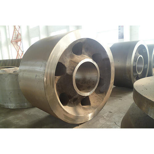 Support Roller