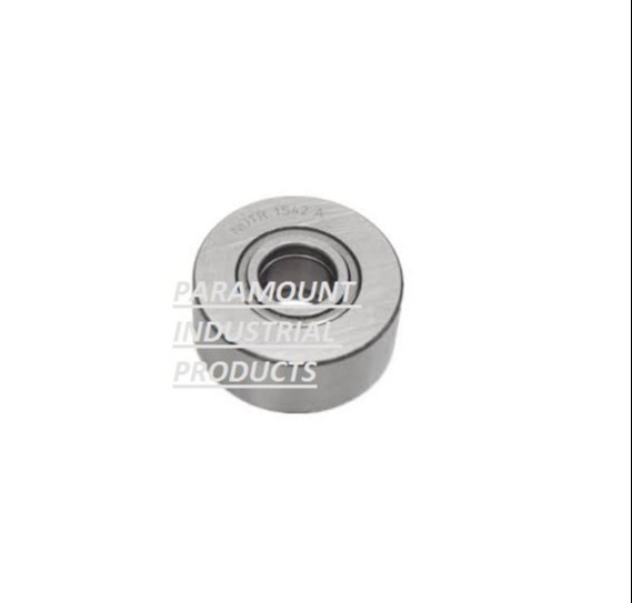 STEEL NUTR1542 IKO Support Roller