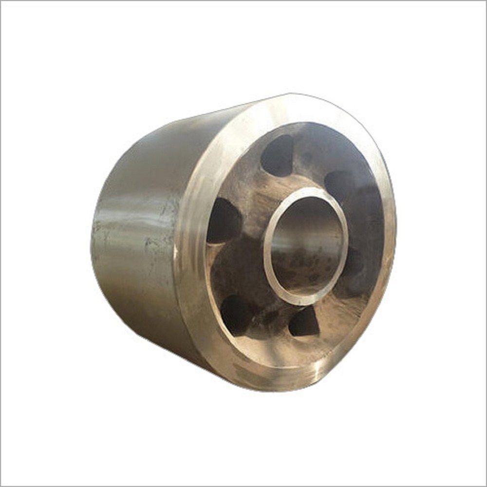 2000 Mm Steel Support Roller