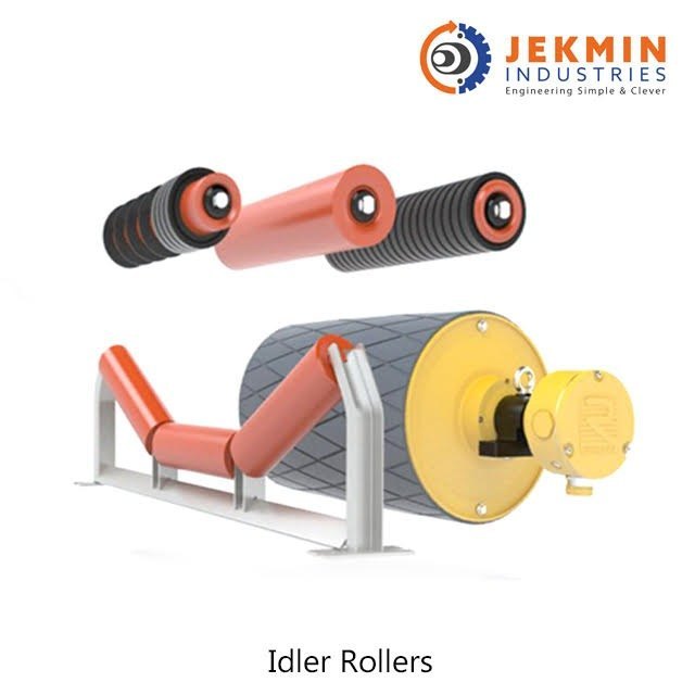Return Roller