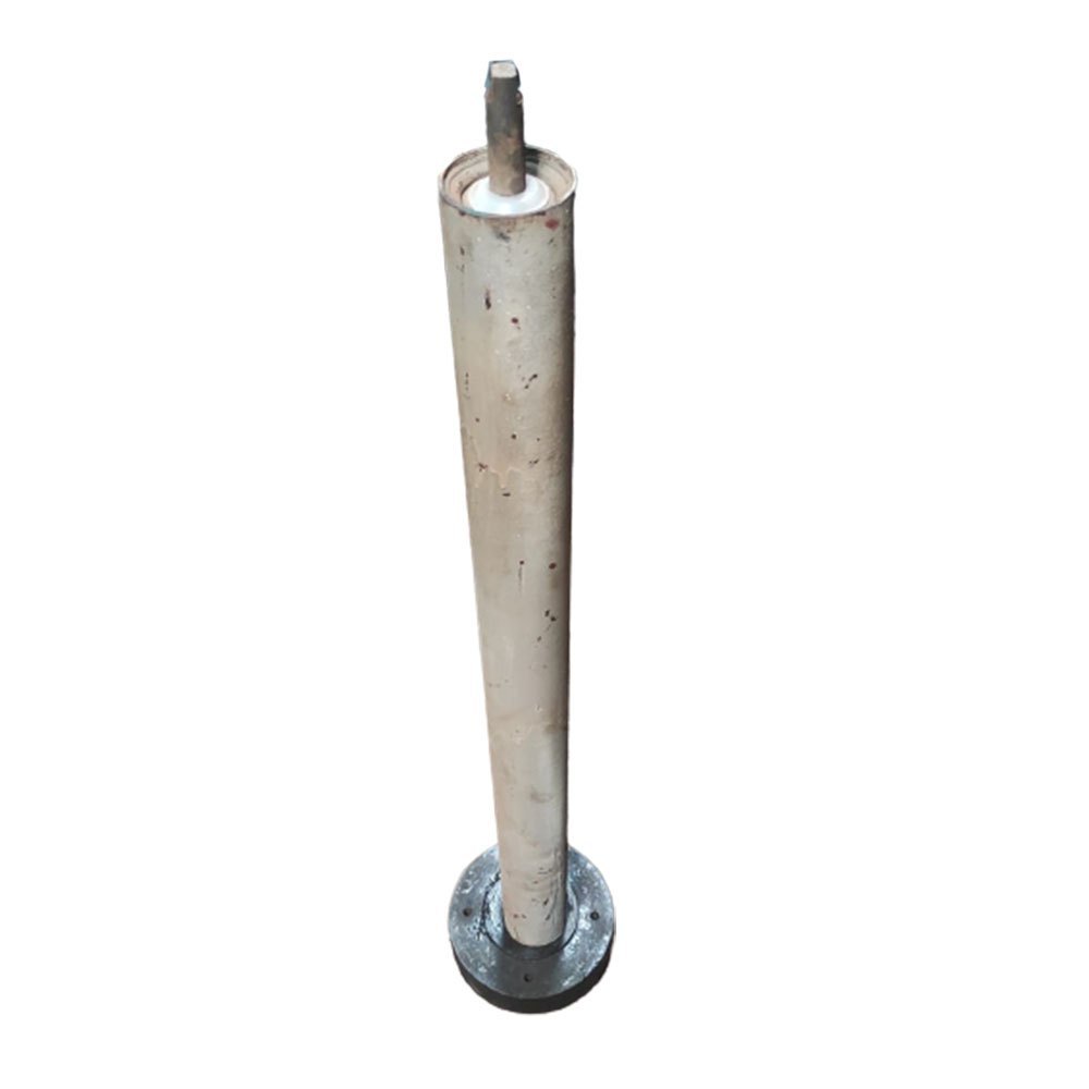 20mm 40inch Stainless Steel Return Roller