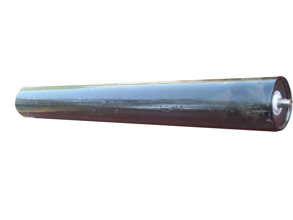 Mild Steel Return Roller