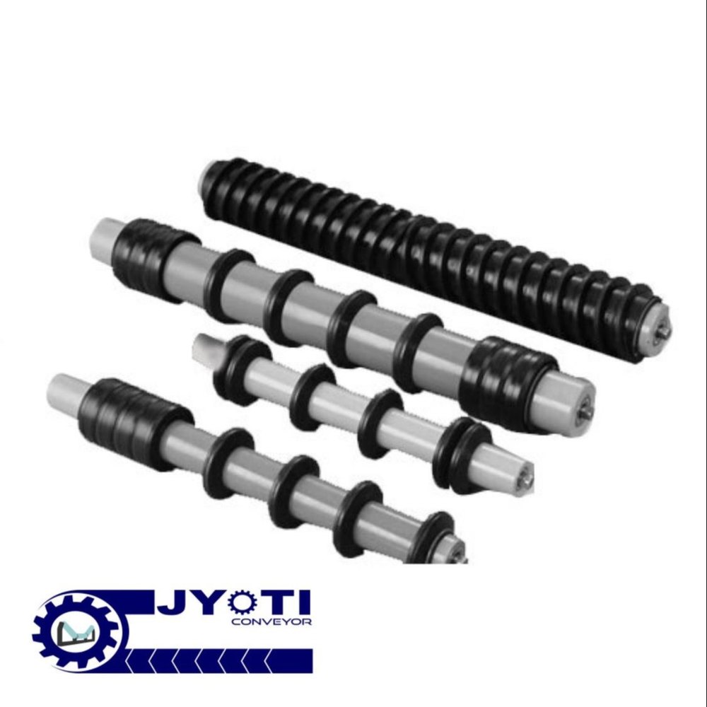 Stainless Steel Conveyor Return Roller