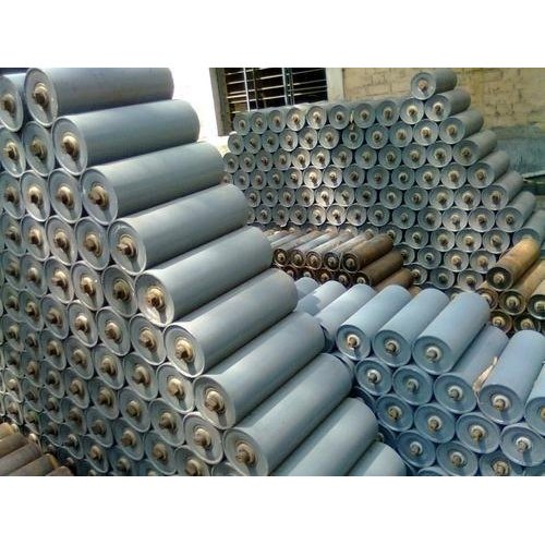 Mild Steel Return Roller