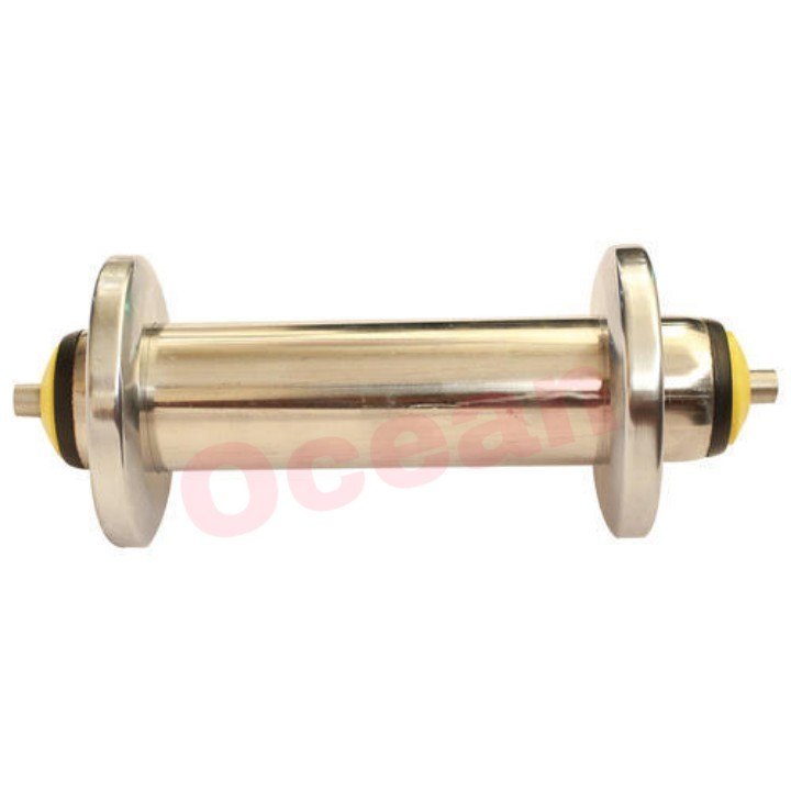 20-100 Return Roller, Roller Length: 50-2000