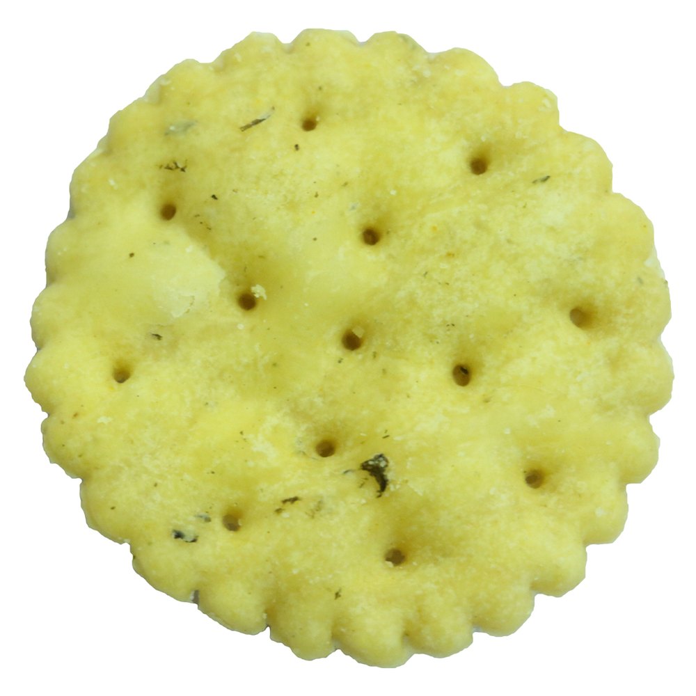 Methi Puri