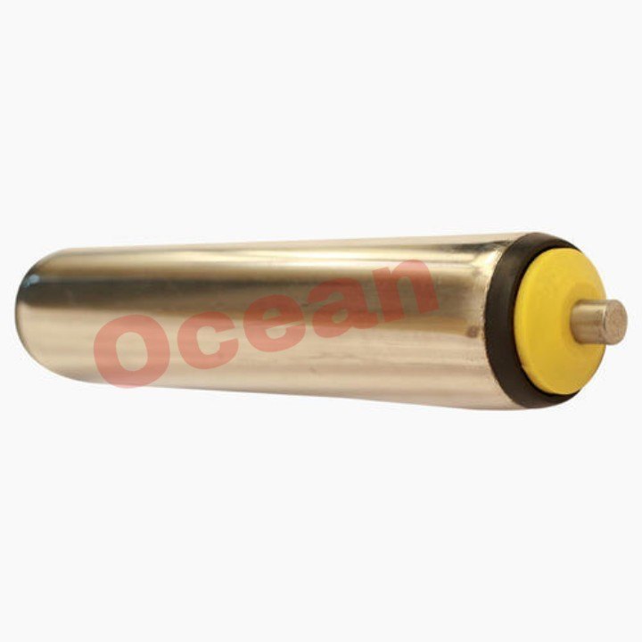 20-100 Gravity Roller, Roller Length: 50-2000