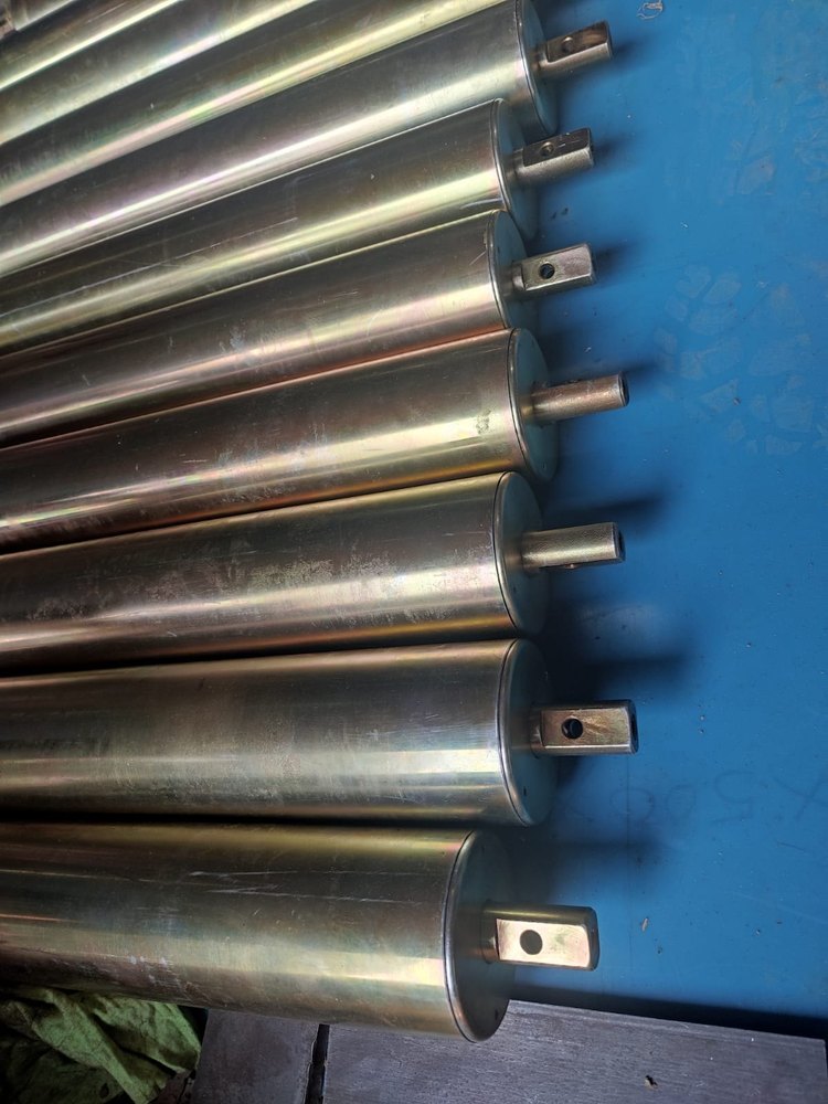 Gravity Roller