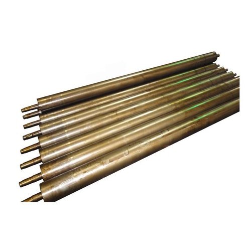 Mild Steel Rollers