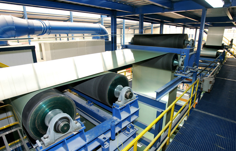 Deflector Roller