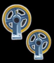 Deflector Sheave Sets