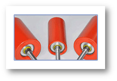 Side Guide Rollers