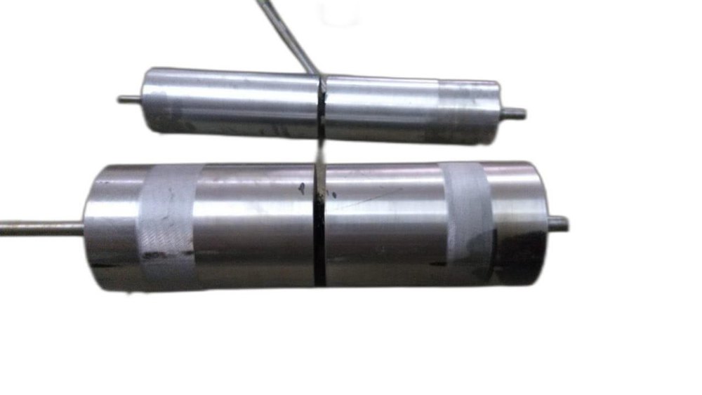 Mild Steel Drive Roller , En 8
