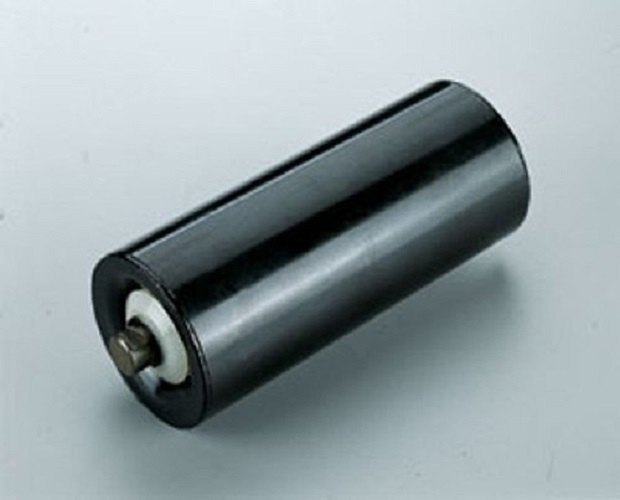 76 89 114mm EN8 Carrying Rollers