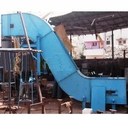 Stainless Steel Z Type Slat Chain Conveyors