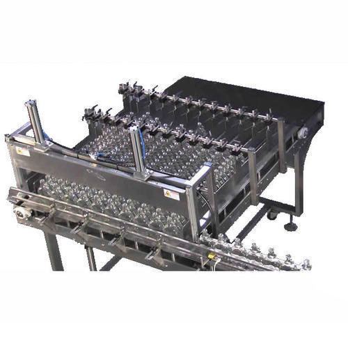 Flexline Bottle Conveyor Machine