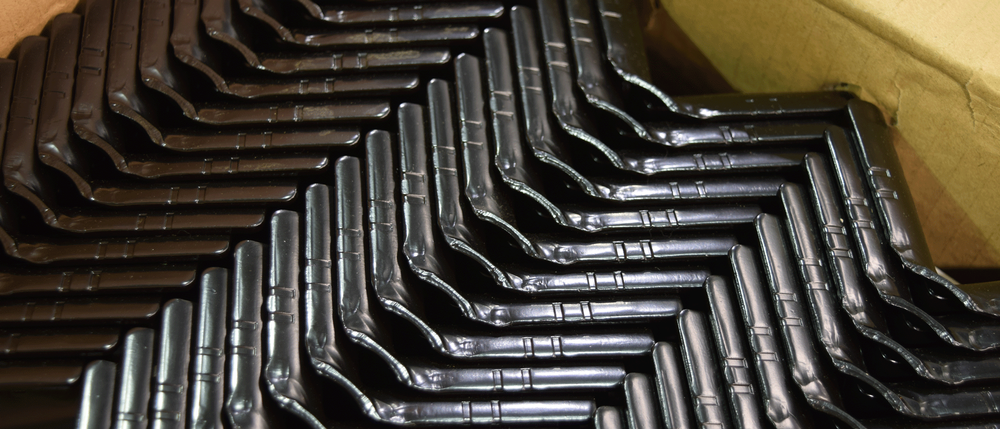 Standard Assembly Line Conveyors, For Industrial