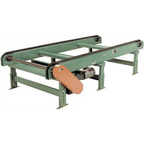 Prime Precisions Redler Conveyor