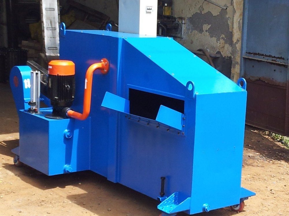 VGS & CO Wire Mesh Conveyor, Material Handling Capacity: 50 Kg/feet