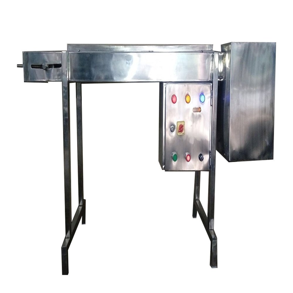 Wire Mesh Conveyor