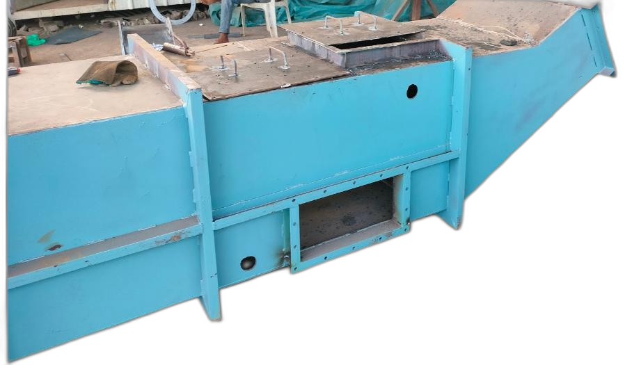 Wet Scrapper Conveyor, Capacity: Upto 200 TPH