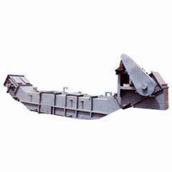 Wet Scrapper Conveyors