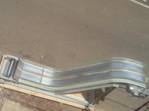 Magna Magnetic Conveyors