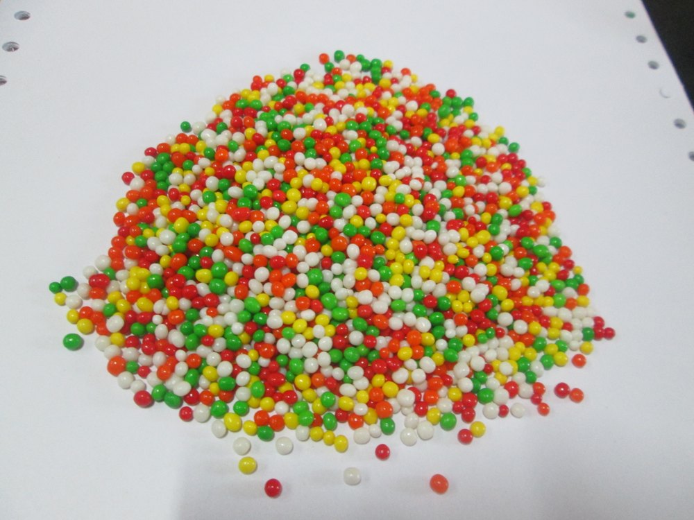 Jerry Hard Candy Sugar Coated Balls, Packaging Type: Loose, Packaging Size: 1 Kg