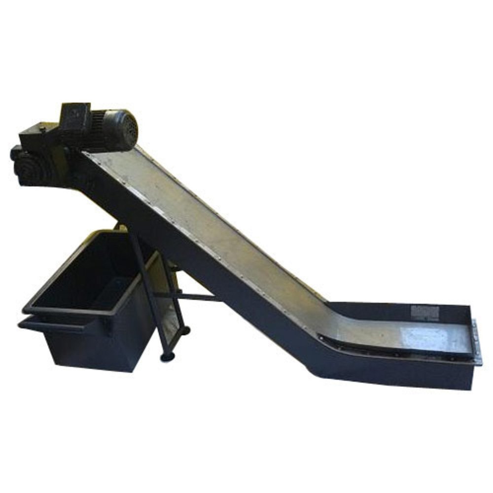 Flexible Conveyors Magnet Conveyor