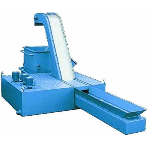 Magnetic Conveyors