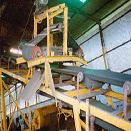 Overband Conveyor Magnet