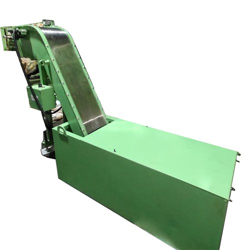Magnetic Conveyor With Tank