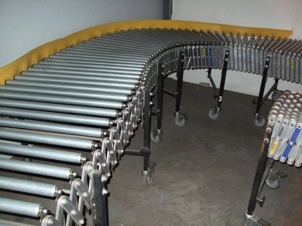 Can Conveyors