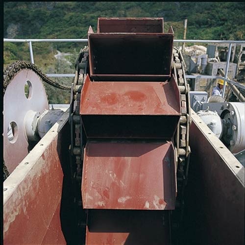 Chain Elevator