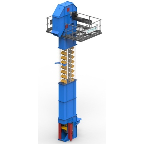 Chain Elevator