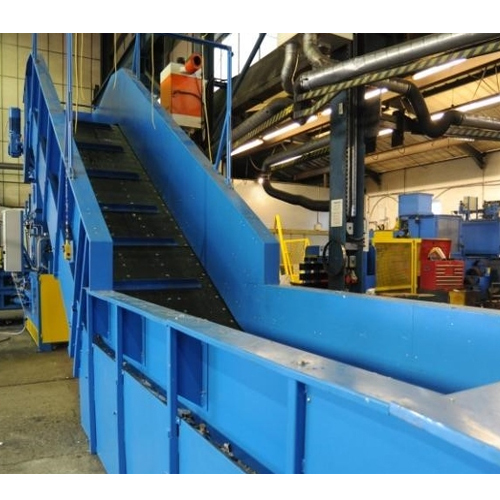 Apron Conveyor