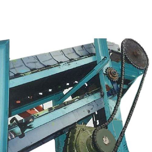 Apron Chain Conveyor