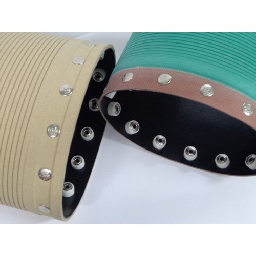 SBS Synthetic Rubber Apron Conveyors
