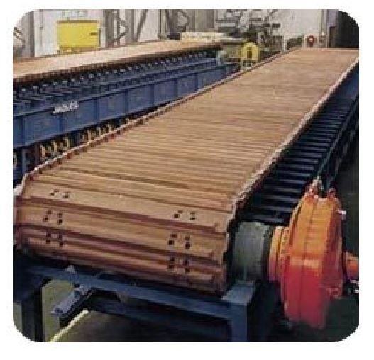 Apron Conveyors