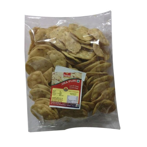 Jeera Puri
