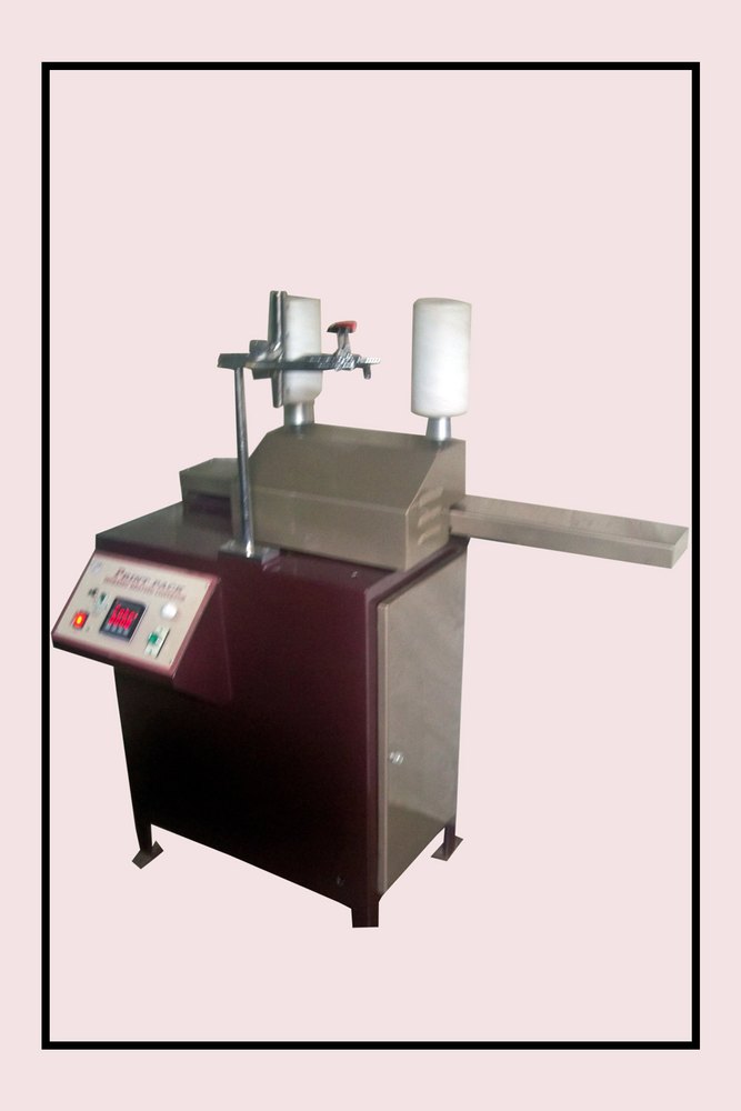 Indexing Heating Conveyor