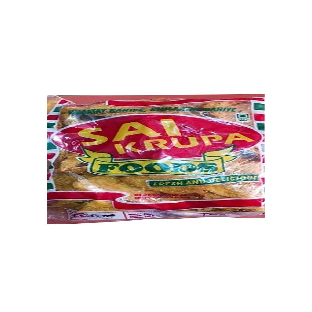 Methi Jeera Puri