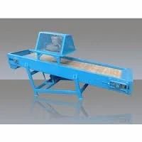 Conveyor Indexer