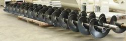 Screw Conveyors