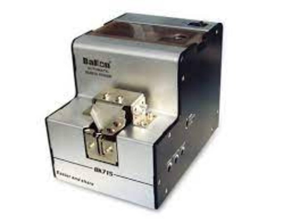 Bakon Automatic Screw Feeder