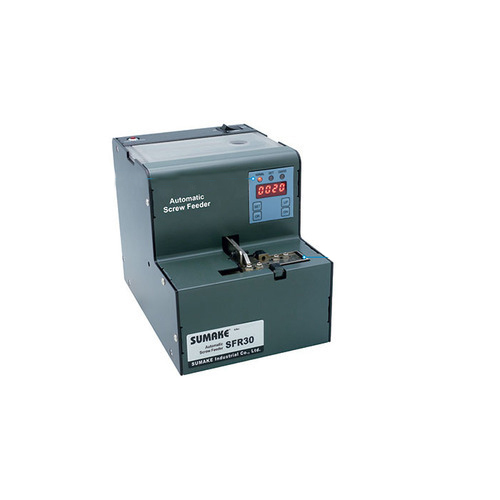 LD 800D Automatic Screw Feeder