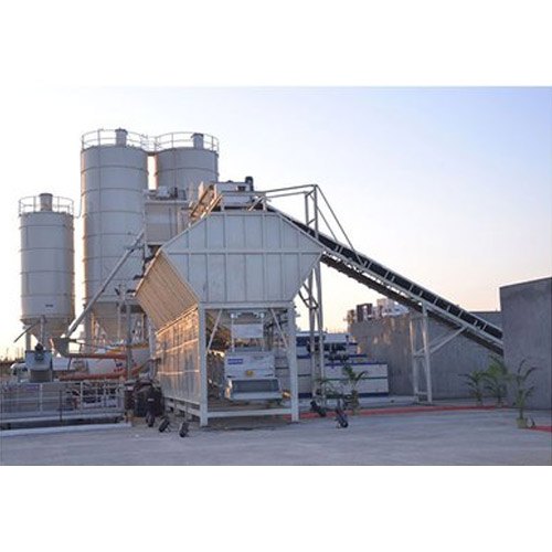 Powerol Feeding Belt Conveyor