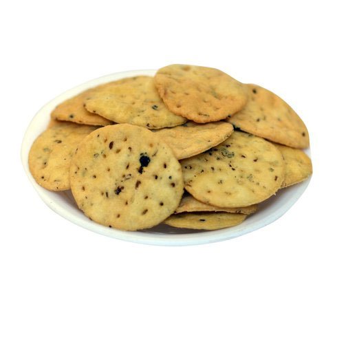 Jeera Puri