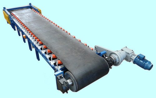 Belt Feeder