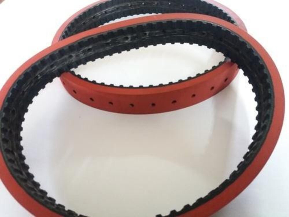 Vacuum Feeder Belts